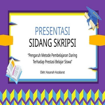 Ungu Putih Geometrik Sederhana Modern Sidang Skripsi Edukasi Presentasi.pptx
