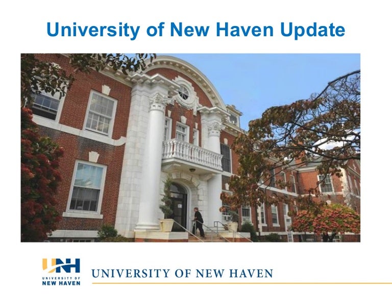 University of New Haven