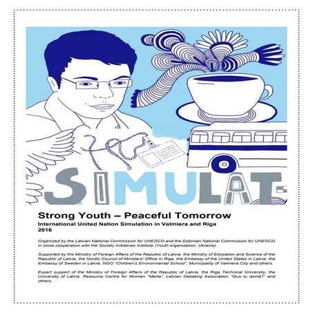 Handbook of the Simulation