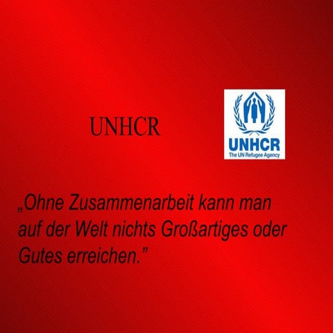 UNHCR