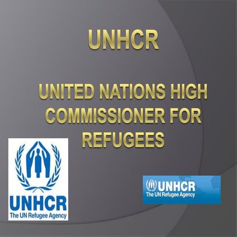 Unhcr