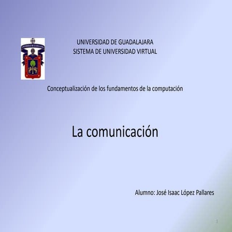 Uni 02 act 01 power point