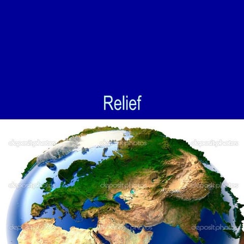relief | PPT