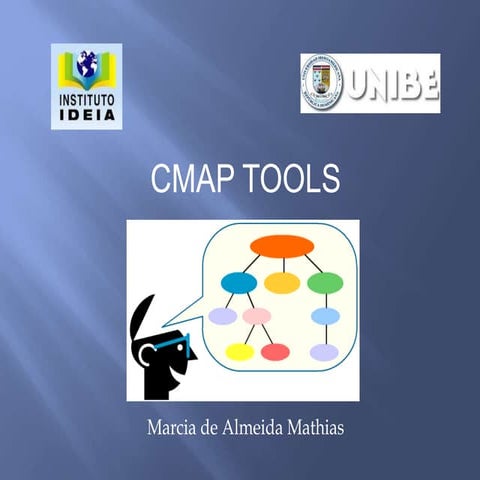 Tutorial Cmap Tools | PDF