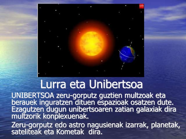 Unibertsoa