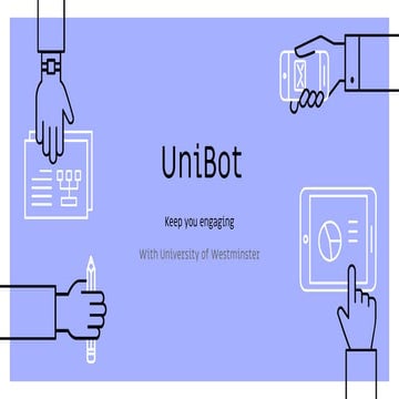 Uni bot