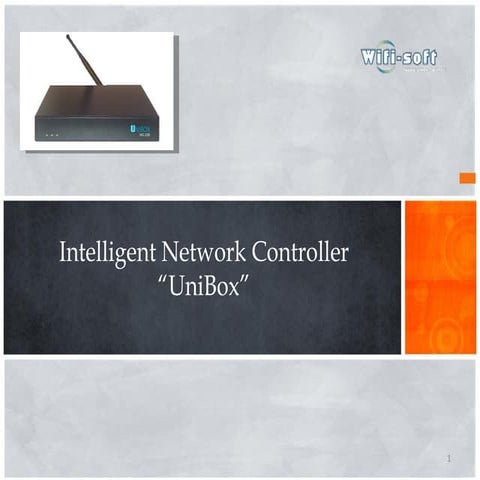 Network Controller