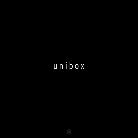 Unibox | PPT