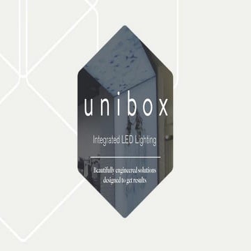 Modular event display system lr | PDF