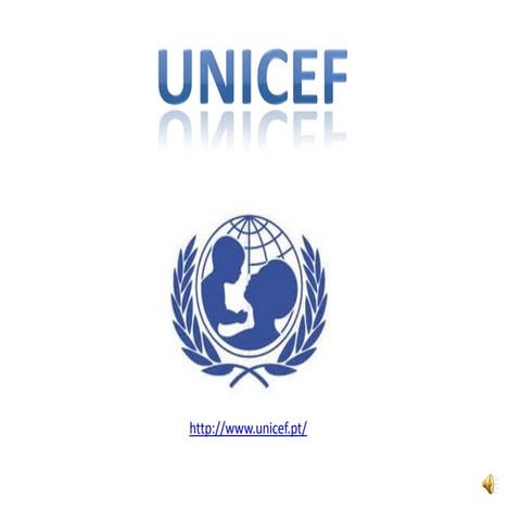 UNICEF | PPTX
