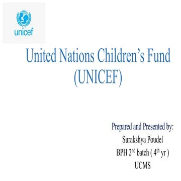 Unicef