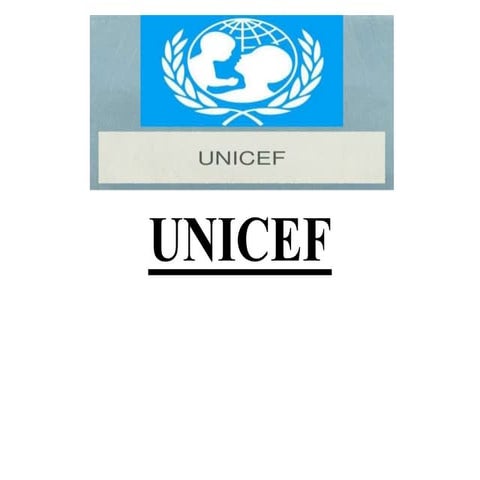 UNICEF.pptx