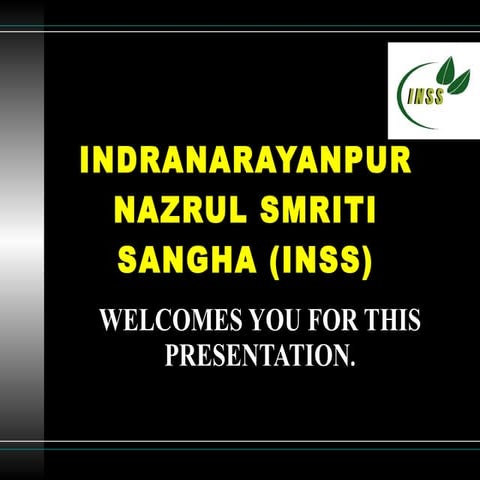 Unicef Indranarayanpur Nazrul Smriti Sangha On Cbdp 2008