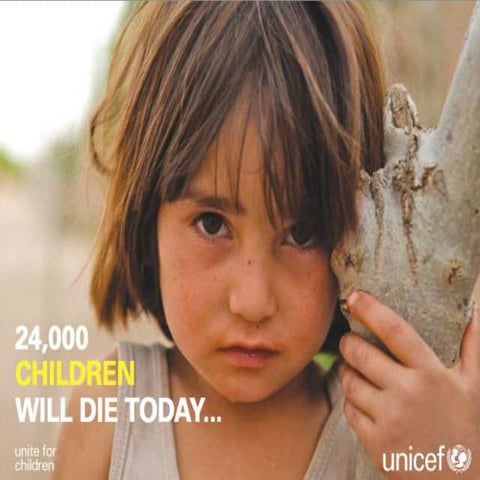 Unicef australia   who we are and what we do 2009