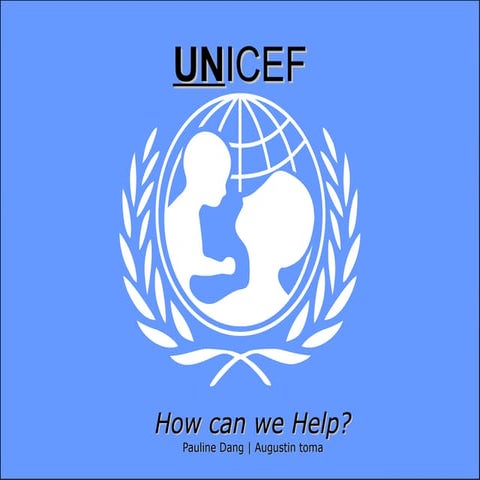 Unicefppt