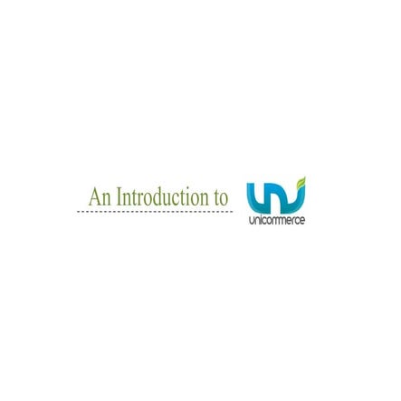 Unicommerce Company Portfolio | PDF