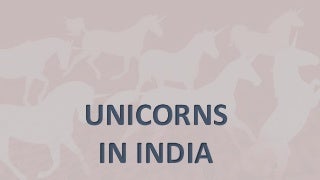 Fast-Monitor Your Unicorn Companies