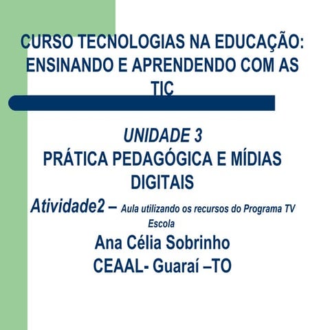 Unid 3  ativ2  anacelia