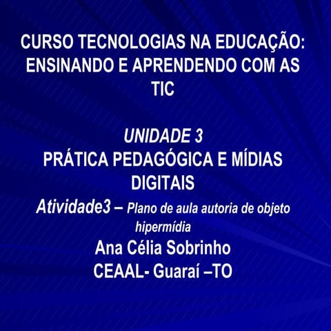 Unid 3  ativ3  anacelia