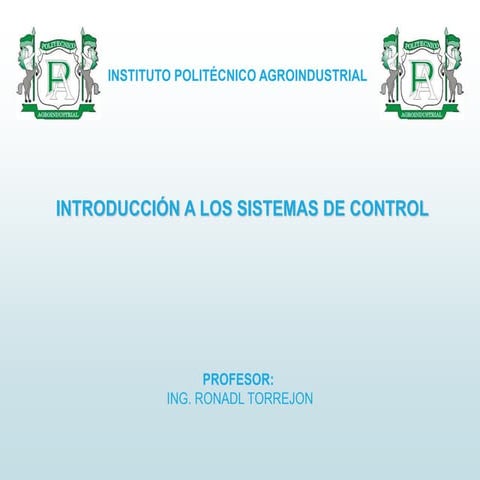 Unidad 1-introduccic3b3n-a-los-sistemas-de-control
