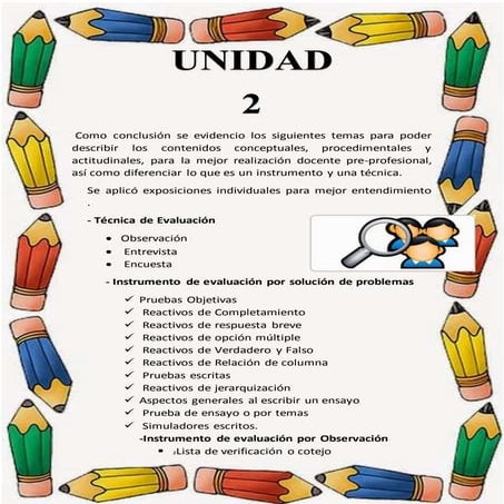Unidad