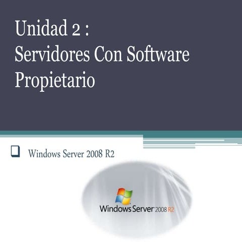 Unidad 2-servidores-con-software-propietario