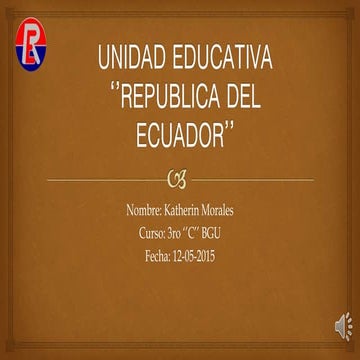 Unidad educativa-republica-del-ecuador