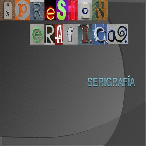 Unidad V Manifestaciones Artísticas en México