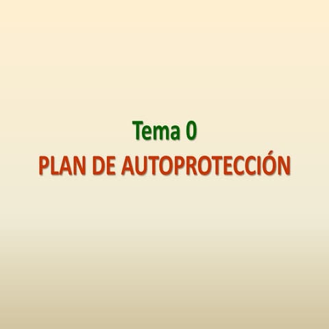 Unidad 0 (nueva) español