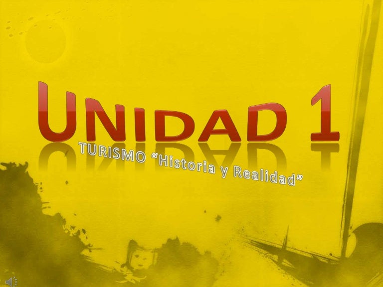 Unidad 1
