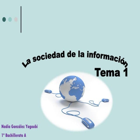 Unidad 1 tema 2 hardware y software | PDF