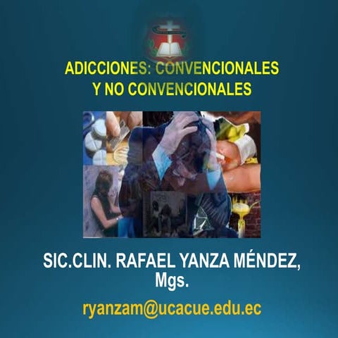 UNIDAD 1 de la materia del ciclo 6mo paralelo