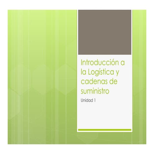 Unidad 1    conceptos basicos