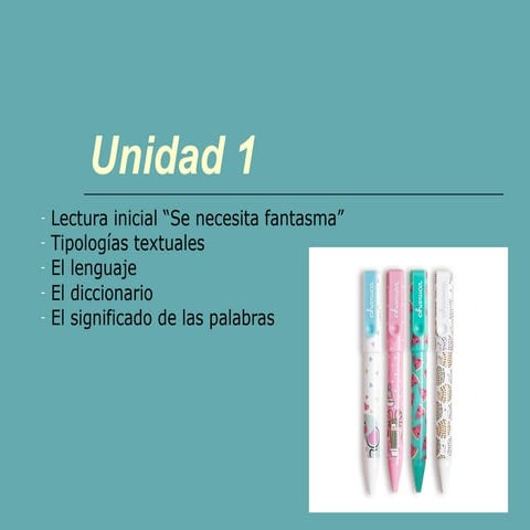 Unidad 1 1