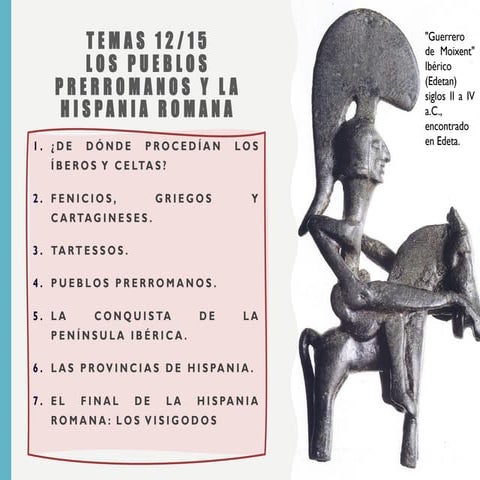 1º ESO - HISTORIA - Los Pueblos Prerromanos e Hispania.pdf