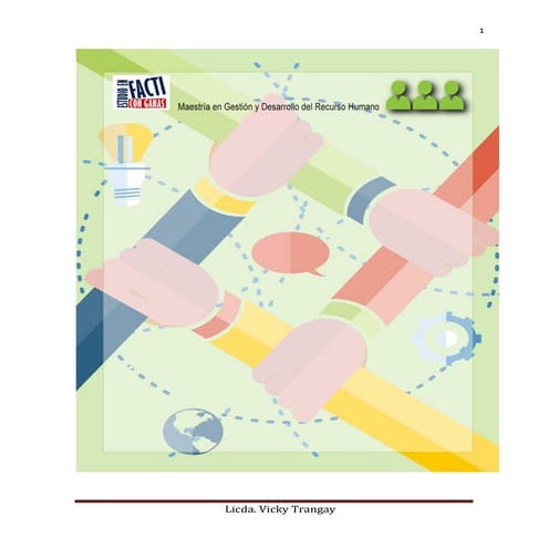 Unidad 1 aprendizaje y productividad