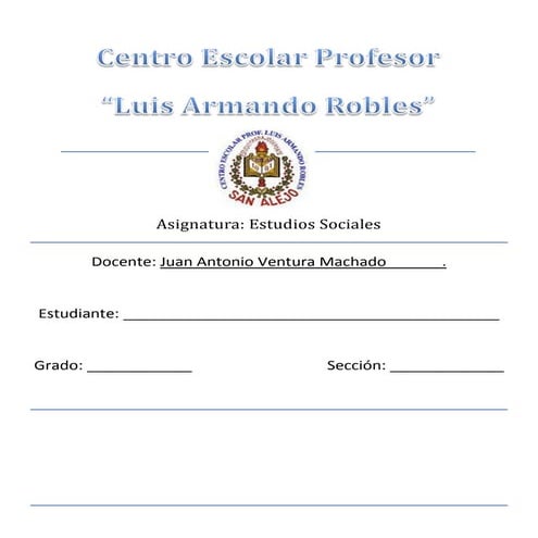 Unidad 1 conozcamos las ciencias sociales temas 1 - 3