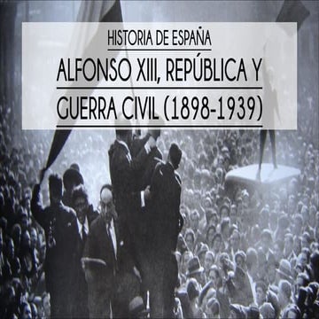 Unidad 1 España - Historia de España (1898-1939) (PPT).pdf