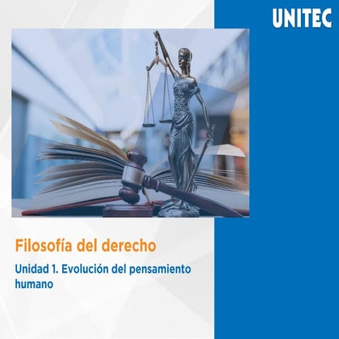 Unidad 1 Evolución del pensamiento humano.pdf