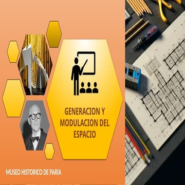UNIDAD 1 PROYECTO datos importantes de espacio