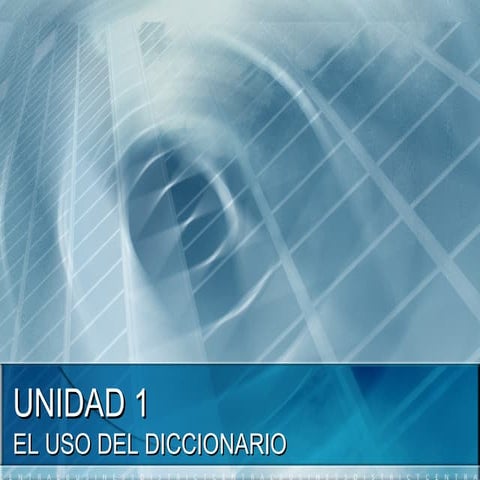 Unidad 1 rea