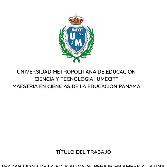 Unidad 1 trazabilidad .eduardo cola