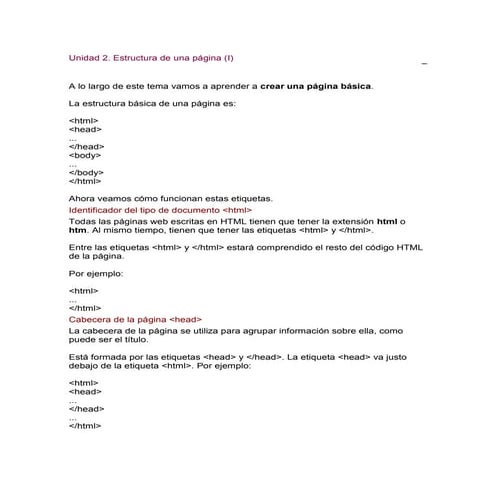 Unidad 2