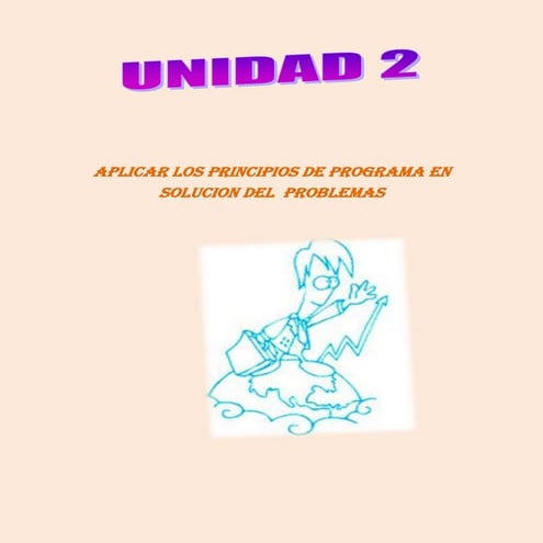 Unidad 2
