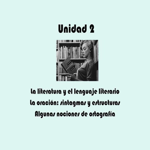 Unidad 2