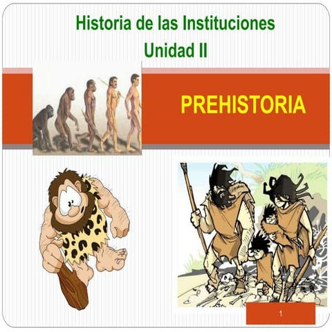 Unidad2 laprehistoria-120204160110-phpapp02
