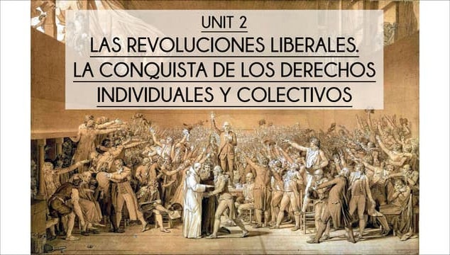 UNIDAD 2 - Las Revoluciones Liberales (PPT).pdf