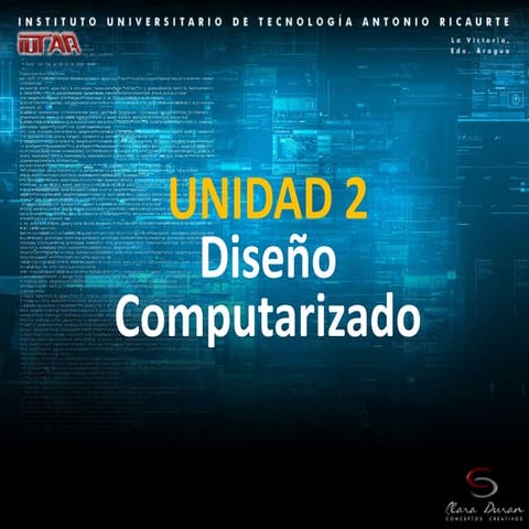 Programas para Diseño Gráfico