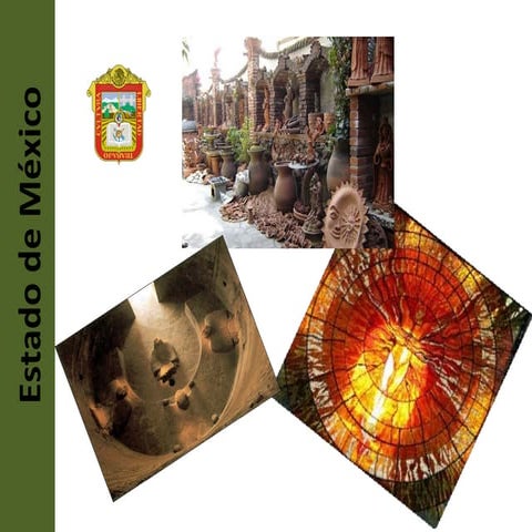 Actividades economicas del estado de méxico | DOCX