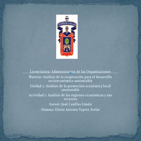 Unidad 2 actividad 1